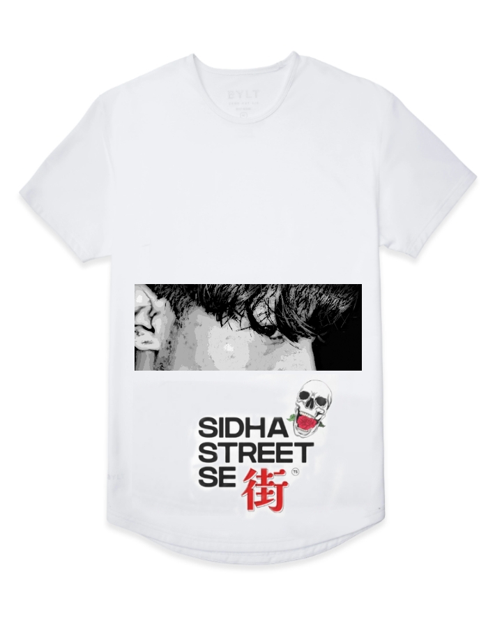 Only L Size available 
